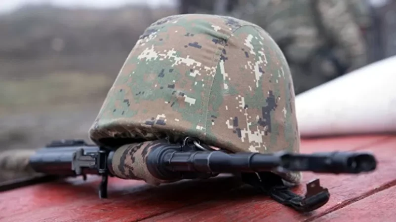 PHOTOS: Who Are the NKR Soldiers Killed as a Result of Azerbaijani Provocation?