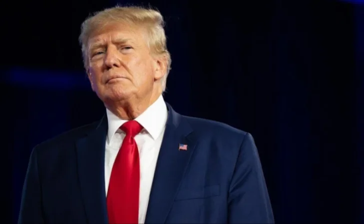 Թրամփը կոչով դիմել է Իրանին