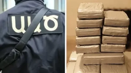 1 տոննա կոկաինը չէր կարող նախատեսված լինել Հայաստանի շուկայի համար․ ԱԱԾ պահեստազորի սպաների միություն