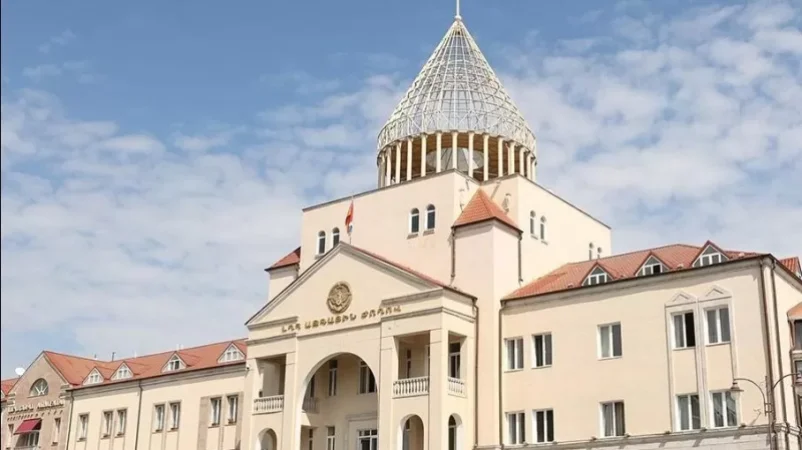 Արցախի բյուջեի կատարողականը չի հաստատվել․ «Հրապարակ»