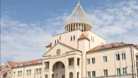 Արցախի բյուջեի կատարողականը չի հաստատվել․ «Հրապարակ»