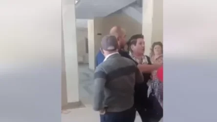 ՏԵՍԱՆՅՈՒԹ. Հրազդանում «Հայաքվեի» անձնակազմի նկատմամբ հարձակում է կատարվել