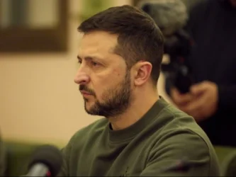 Անհապաղ զինադադար ծովում, եթե Ռուսաստանը համաձայնի. Զելենսկի