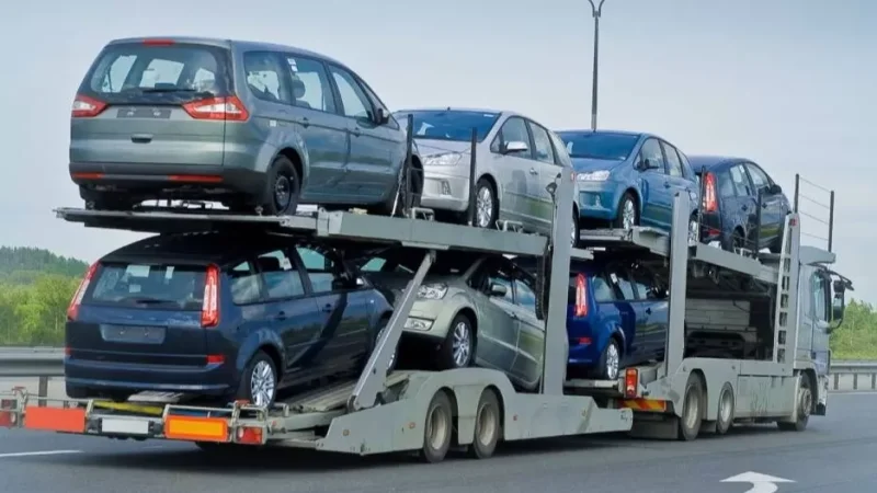 Ավտոմեքենաների կատալիզատորների արտահանման արգելքը կրկին երկարացվել է