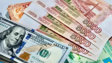 Անկում տարադրամի շուկայում․ փոխարժեքը՝ այսօր