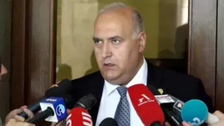 ՏԵՍԱՆՅՈՒԹ. Օգոստոսի 1–ից գազի սակագինը չի փոխվի. ՀԾԿՀ նախագահ