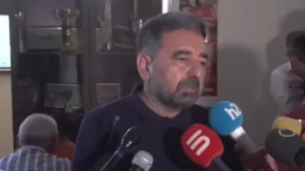 ՏԵՍԱՆՅՈՒԹ. Ով ասում է, որ Արցախը մերը չէ, ինձ համար ինքը հայ չէ. Արսեն Գրիգորյան