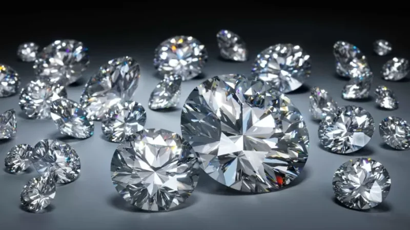 Tiffany-ն, Cartier-ը, Hermes-ը և այլ հայտնի բրենդներ գնում են Հայաստանում մշակված ադամանդներ. ԷՆ պաշտոնյա