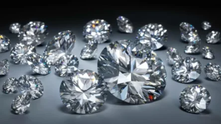 Tiffany-ն, Cartier-ը, Hermes-ը և այլ հայտնի բրենդներ գնում են Հայաստանում մշակված ադամանդներ. ԷՆ պաշտոնյա