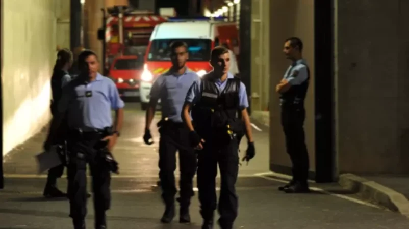 Անհայտ անձինք Ֆրանսիայում փորձել են ներխուժել բանտ՝ բանտարկյալներին ազատելու համար․ Figaro
