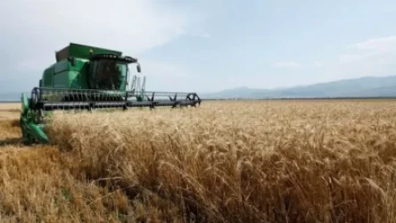 Ադրբեջանն Արցախում կրակել է կոմբայնի ուղղությամբ