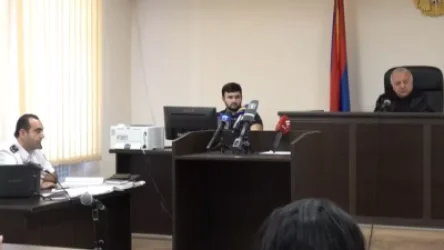 ՏԵՍԱՆՅՈՒԹ. Ամոթ ա, 2000 հոգու քննեցիք, մեկը ասե՞ց՝ Ծառուկյանը կաշառք ա տվել, ի՞նչ եք ուզում․ Ծառուկյան