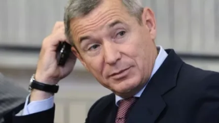 Ռուս միլիարդատեր Իգոր Մակարովը հրաժարվել է ՌԴ քաղաքացիությունից