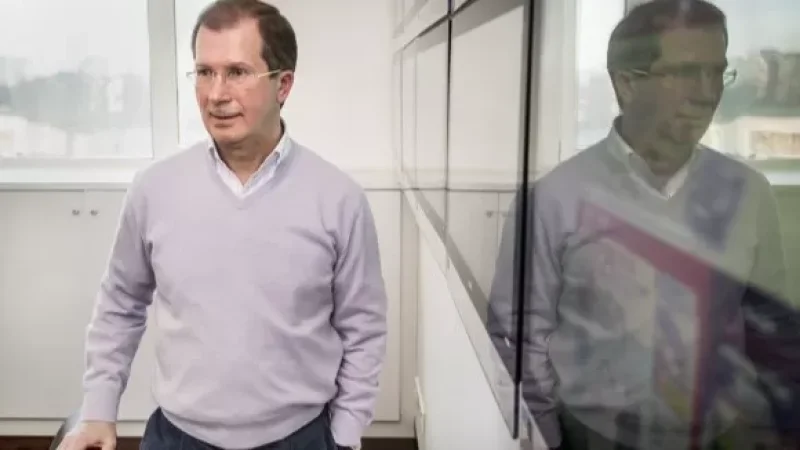 Shkulev Media Holding-ի սեփականատերը հերքում է Պրիգոժինի մեդիաակտիվները գնելու մտադրությունները