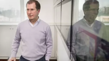 Shkulev Media Holding-ի սեփականատերը հերքում է Պրիգոժինի մեդիաակտիվները գնելու մտադրությունները