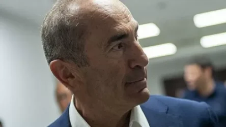 Կա 3-4 մարդ, որ այդ շաբաթվա ընթացքում ինձ հետ շփում են ունեցել. Քոչարյանը անուններ տվեց