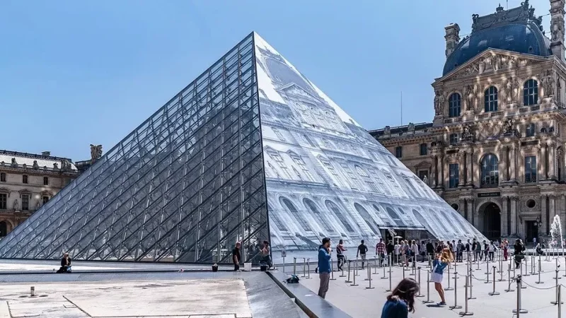 Ուկրաինան գաղտնի արժեքավոր սրբապատկերներ է տեղափոխել Ֆրանսիա․ Լուվր