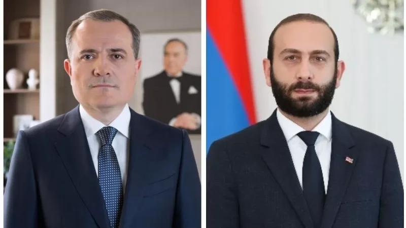 ԱՄՆ պետդեպը կառուցողական է որակել Ադրբեջանի և Հայաստանի ԱԳՆ ղեկավարների բանակցությունները