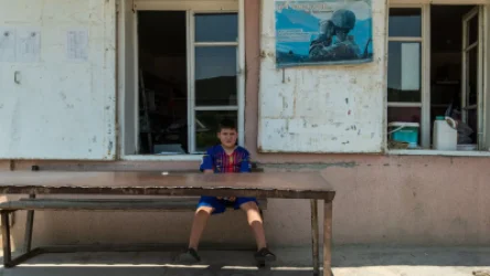 Ճանկաթաղում բոլորն անհանգիստ են, բայց նախ պետք է Արցախը պահել