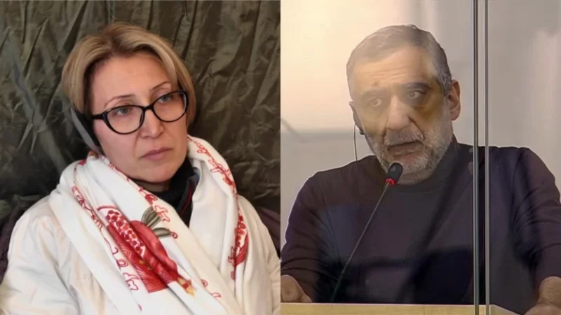 Ռուբեն Վարդանյանը պատկերացնում էր ինչ տեղի կունենա. Մանե Թանդիլյան