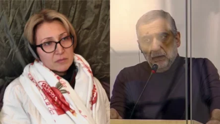 Ռուբեն Վարդանյանը պատկերացնում էր ինչ տեղի կունենա. Մանե Թանդիլյան