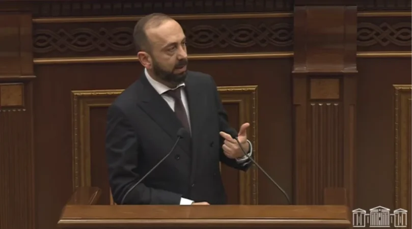 Նախարարը ներկայացրել է՝ ինչ է հանձնվել այլ պետությանը՝ «Գույք՝ պարտքի դիմաց» գործարքի միջոցով