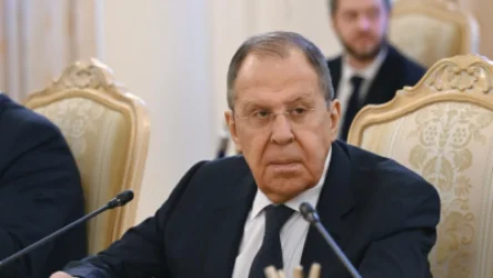 Զելենսկին դա չի ցանկանում. Լավրով