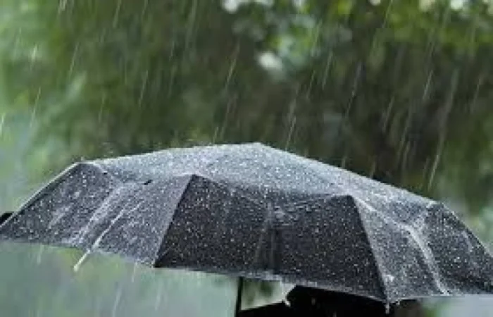 Անձրև, ամպրոպ, կարկուտ. եղանակը ՀՀ-ում