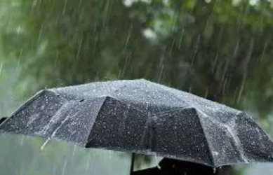 Անձրև, ամպրոպ, կարկուտ. եղանակը ՀՀ-ում