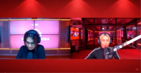 Ինչու ենք մենք վախենում լինել այն ինչ կանք։ 091761007