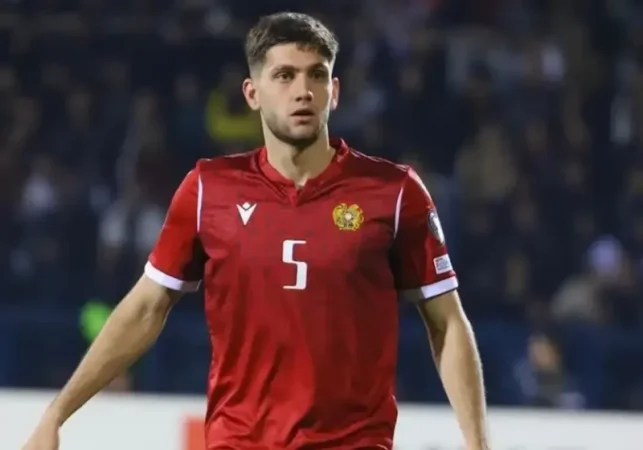 Ստյոպա Մկրտչյանը կարիերան կշարունակի Գերմանիայում. տրանսֆերային արժեքը կկազմի 750 հազար եվրո