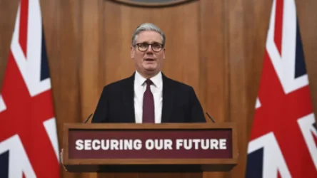 Շատ երկրներ պատրաստ են խաղաղապահ ուժեր ուղարկել Ուկրաինա. Սթարմեր