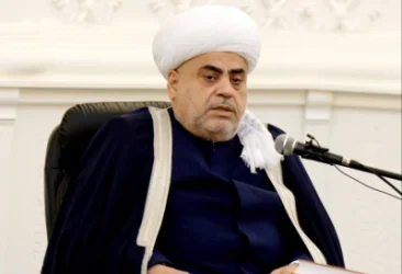 Ինչու Փաշազադեն չի ցանկանում հանդիպել Ամենայն Հայոց Կաթողիկոս Գարեգին II-ի հետ