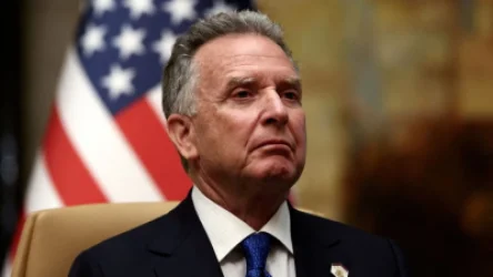 ՌԴ-ի դեմ պատժամիջոցները կթուլանան միայն մի դեպքում. Ուիտքոֆ