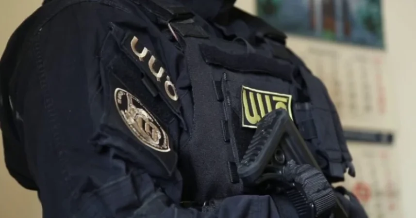 ԱԱԾ-ն՝ Ադրբեջանական կողմում հայտնված Սյունիքի երկու անչափահաս բնակիչների գտնվելու լուրերի մասին