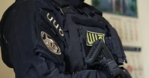 ԱԱԾ-ն՝ Ադրբեջանական կողմում հայտնված Սյունիքի երկու անչափահաս բնակիչների գտնվելու լուրերի մասին