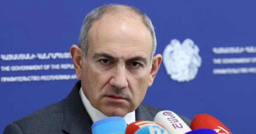 Ռուսաստանի կողմից երկաթուղու կառավարման առումով մեր ռազմավարական դիրքերի կորուստ ենք ունենում. վարչապետ