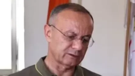 ՏԵՍԱՆՅՈՒԹ. «Ոչ մի դաշնակից չի գալու մեր փոխարեն Արցախի անվտանգությունն ապահովի». Օհանյան