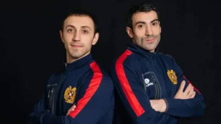 Հայ մարմնամարզիկներն աշխարհի գավաթի խաղարկության եզրափակչում են