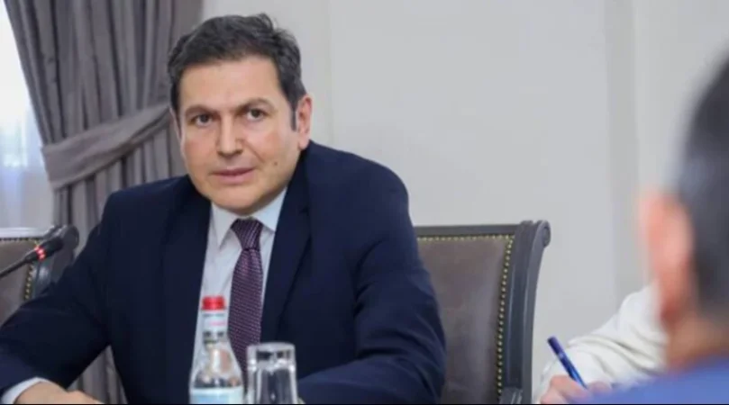 ԵՄ-ն դառնում է առավել կարևոր գործընկեր անվտանգության ոլորտում. ԱԳ փոխնախարար