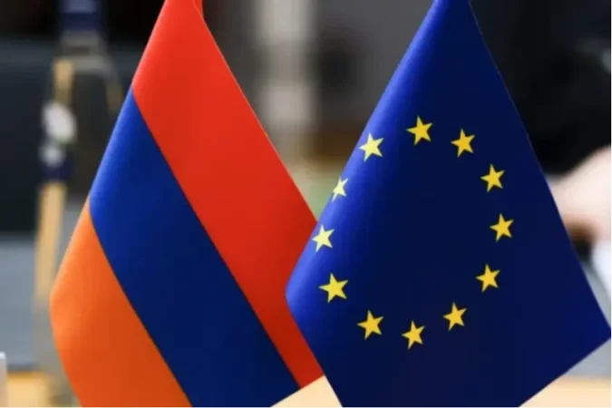 ԵՄ անդամակցության գործընթացի մասին մեկնարկն ընդգրկվեց ԱԺ քառօրյայի օրակարգում