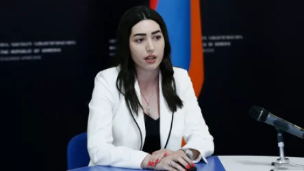 «Թմրամիջոցների շրջանառության ծավալները դեռևս զգալի են». ՀՀ ՆԳ նախարարի տեղակալ