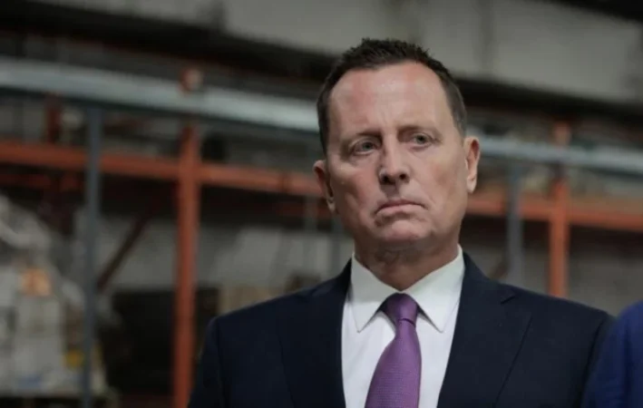 Միջուկային զենքը, որից հրաժարվել է Ուկրաինան, պատկանել Է ՌԴ-ին. Թրամփի բանագնաց