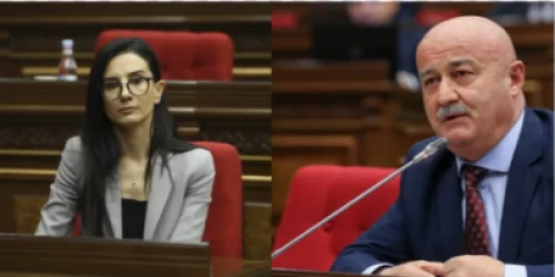 Աղազարյանը 200-300 հազար դոլար կաշառք է պահանջել. Վարդապետայան