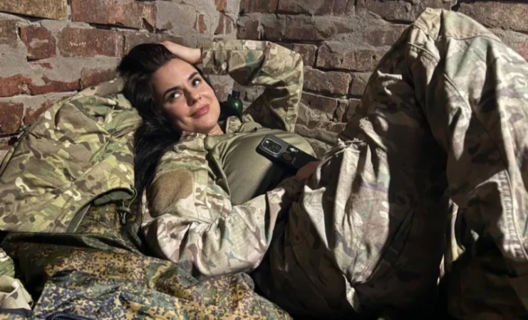 Զոհվել է ռուսական Առաջին ալիքի ռազմական թղթակիցը