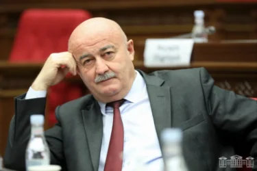 Պատճառ կար, որ ես հայտնվել եմ այս վիճակում. Աղազարյան