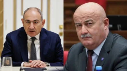 Նա կդառնա ավտորիտար ղեկավար․ Աղազարյան