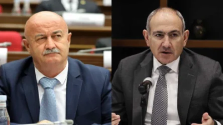 Վարչապետն ուներ թերություն՝ ինքն իրեն համարում էր բացառիկ. Աղազարյան