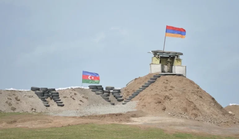 ՔՊ պատգամավորը՝ վերջին օրերի կրակոցների մասին