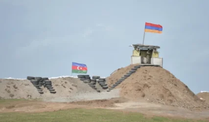 ՔՊ պատգամավորը՝ վերջին օրերի կրակոցների մասին